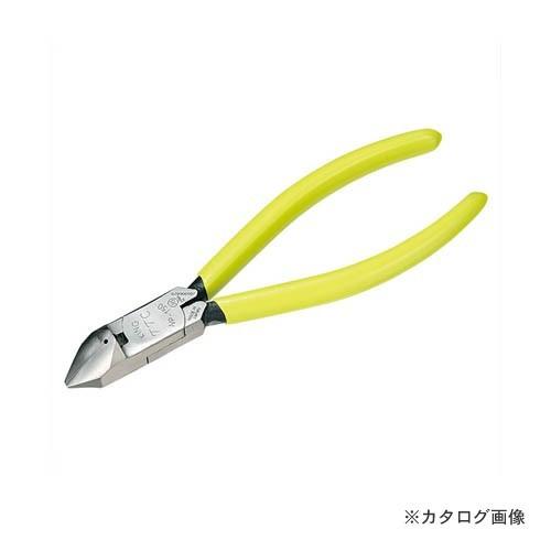TSUNODA キングTTCハード 斜めニッパー 150mm JIS NP-150 | 