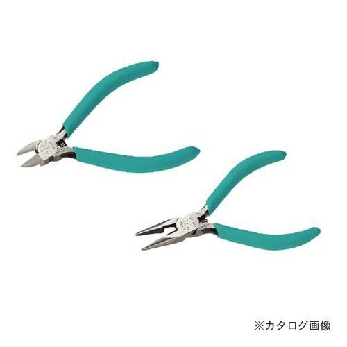 TSUNODA キングTTCミニツール No.14 ラジプラ２点セット バネ付 MRN-100 | 