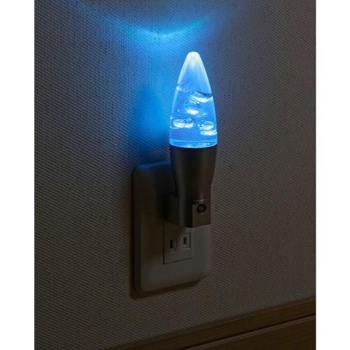 セーブ・インダストリー LEDナイトランプ イルミネーション SV-5622 | セーブインダストリー | 01