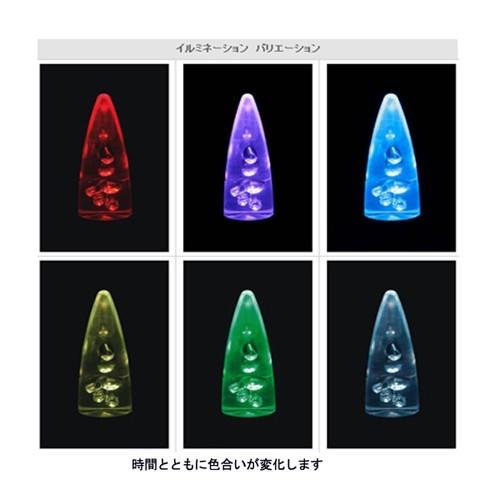 セーブ・インダストリー LEDナイトランプ イルミネーション SV-5622 | セーブインダストリー | 02