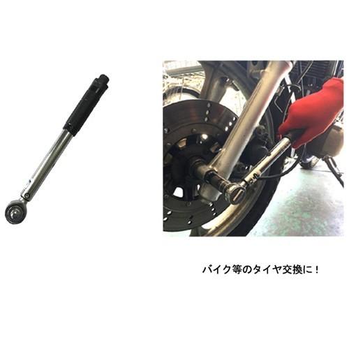 ベスト トルクレンチ 差込角 9.5mm  TQW-3 |  | 01