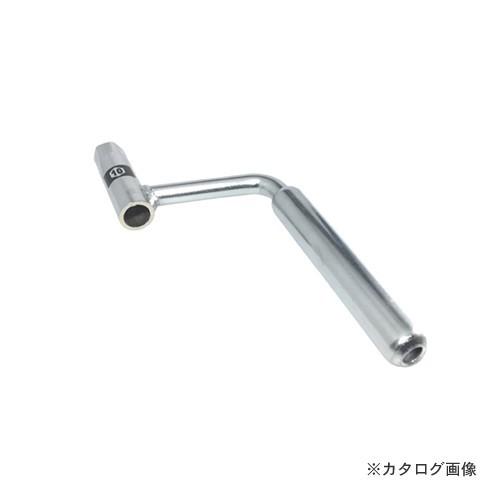 ベスト フックボルト廻し 10mm  BF-10 | 