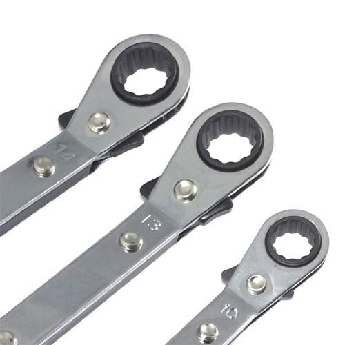 SBS 3pcs. 板ラチェットレンチ  S-101 |  | 01