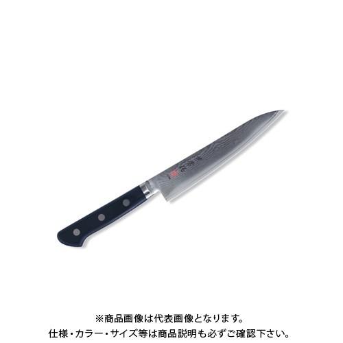 関兼常 35層シリアの首都鋼 口金付POM柄 ペティ KC-204 キッチン、日用品、文具-ぺティナイフ