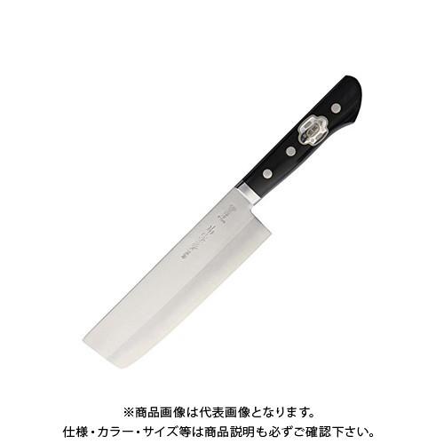 関兼常 名匠兼常作 口金付 本割込DPゴールド 黒合わせ板柄 薄刃型 KC-143 キッチン、日用品、文具-調理器具