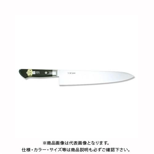 関兼常 源兼正 M続きもの 全鋼 口金付 黒合わせ板柄 洋出刃包丁 KC-716 出刃包丁-キッチン、日用品、文具-調理器具