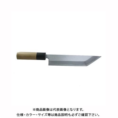 関兼常 本匠 兼正 G続きもの 霞研 呉牛口付 朴柄 和ごはん炊き 鰻裂（日本の首都裂） G-56 調理器具-キッチン、日用品、文具-薄刃包丁