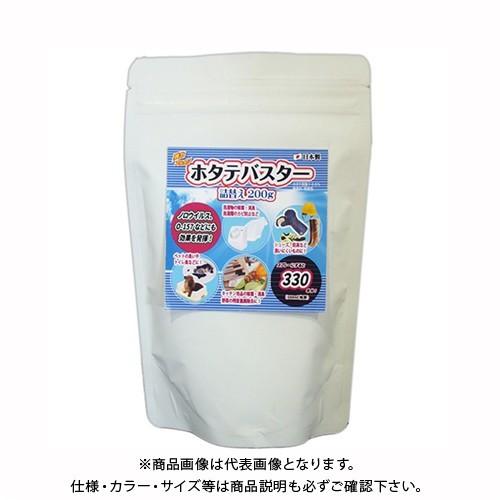 ハインズワーク ホタテバスター詰め替え用200g HB-200 | 