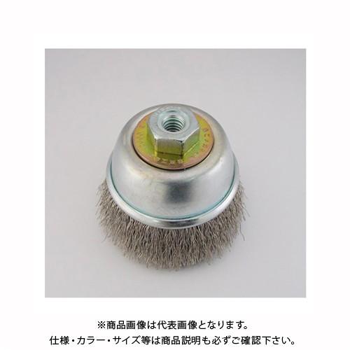 サンフレックス ジスクカップワイヤー スレンレス線 No.4154 | 