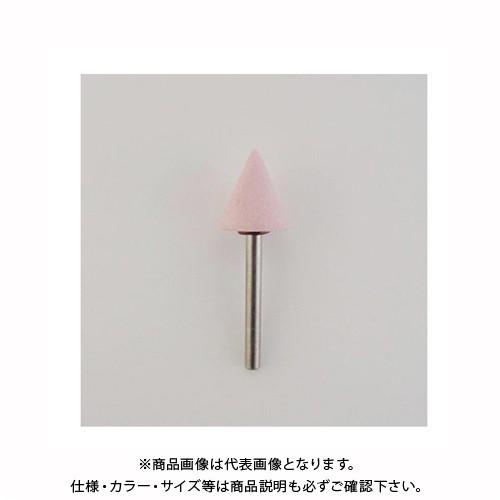 サンフレックス 軸付砥石13mm径(金属用） No.3411 | 