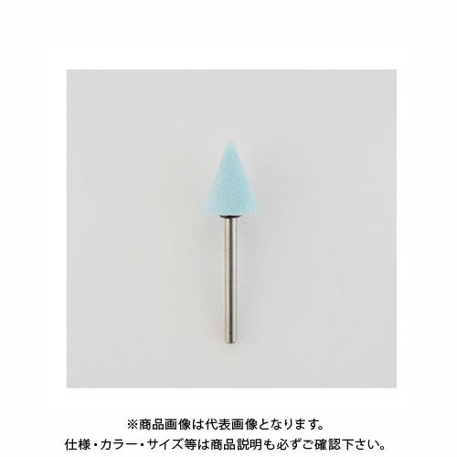 サンフレックス 軸付砥石13mm径（ステンレス用） No.3421 | 