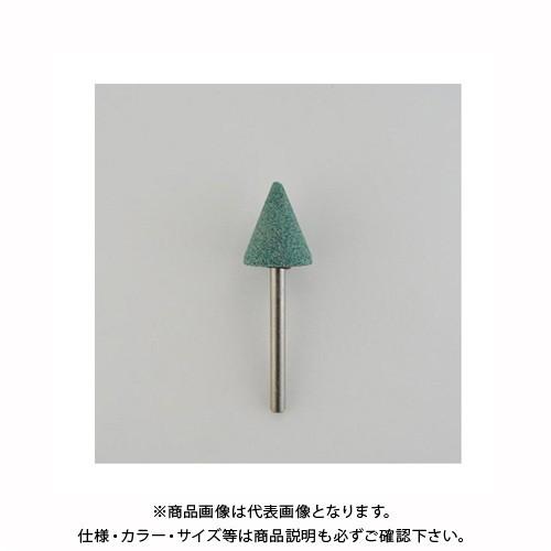 サンフレックス 軸付砥石13mm（非鉄用） No.3451 | 