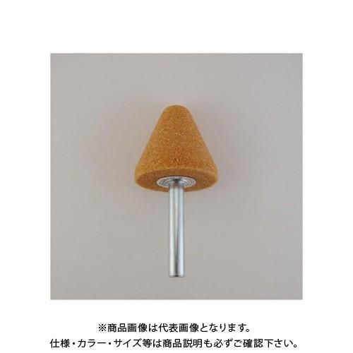 サンフレックス 軸付砥石32mm径（金属用） No.3511 | 