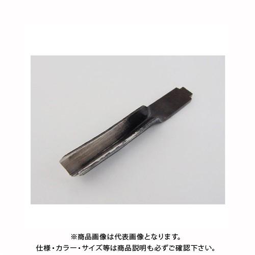 サンフレックス 木彫替刃（W-800型） 三角型60゜ 6mm No.7831 | 