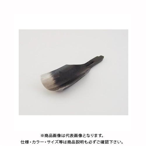 サンフレックス 木彫替刃（W-400型） 丸曲型 12mm No.7834 | 