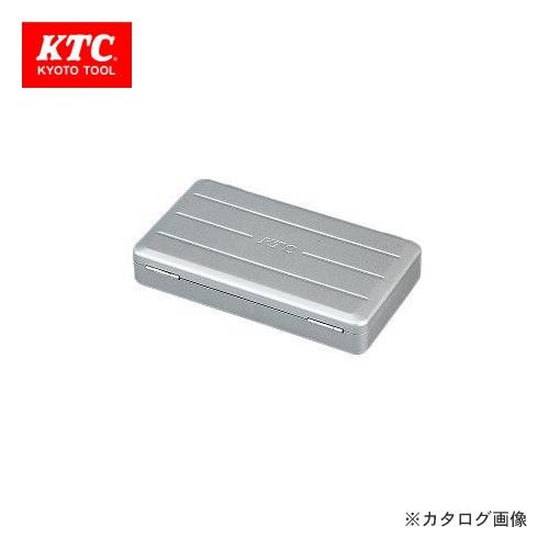 KTC 片開きメタルケース EKB-1 | KTC