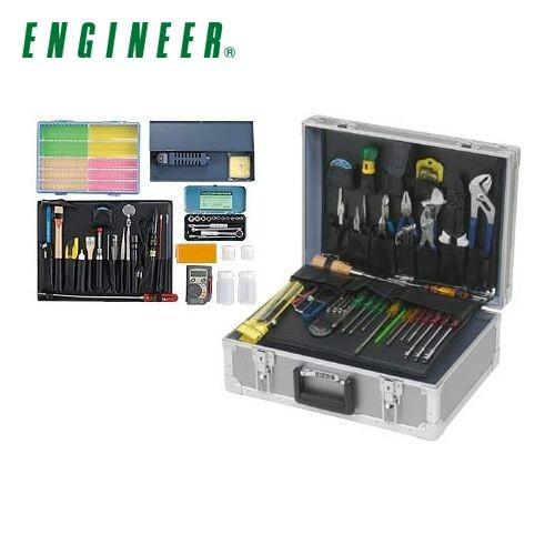 エンジニア ENGINEER ツールキット KS-11 : プラスワンツールズ - 通販 