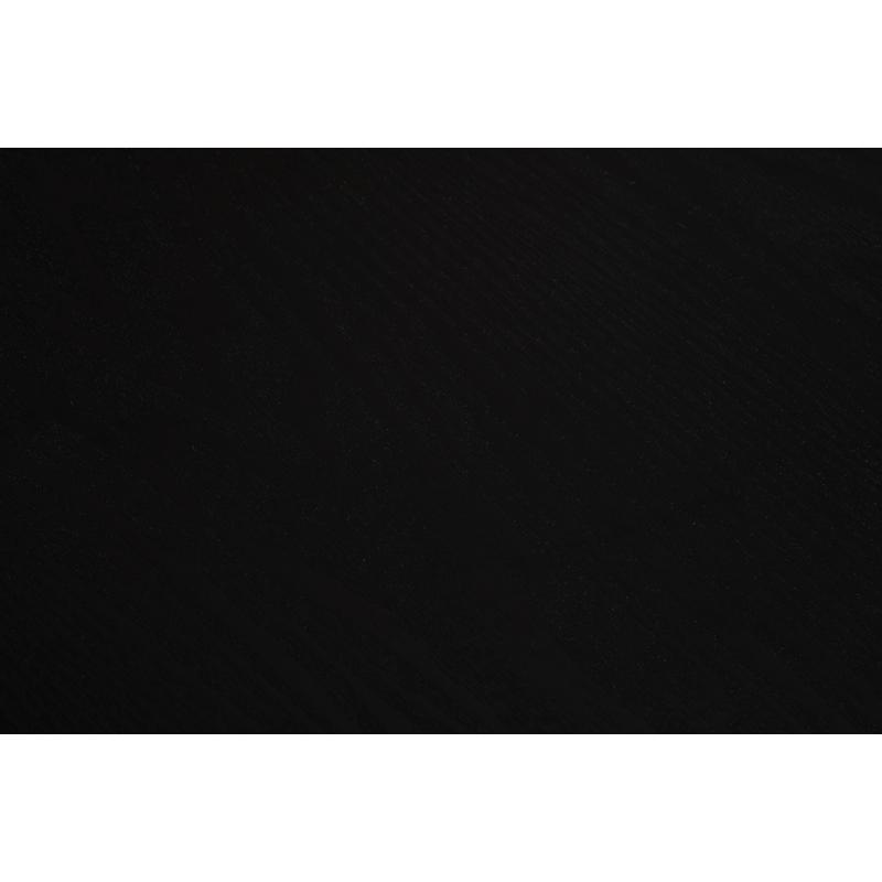 直送品 東谷 AZUMAYA END-404 昇降サイドテーブル ブラック W48×D30×H60-95cm END-404BK | 東谷 | 02