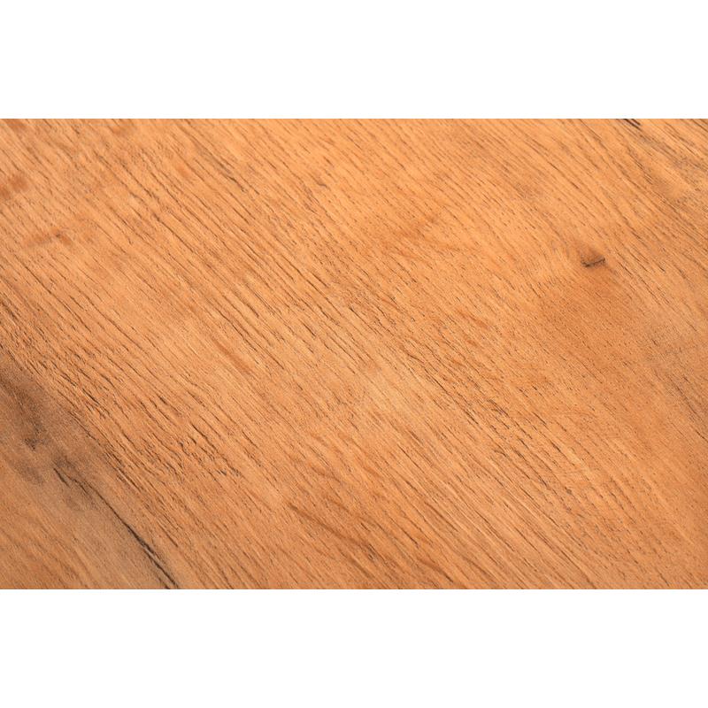 直送品 東谷 AZUMAYA END-404 昇降サイドテーブル ナチュラル W48×D30×H60-95cm END-404NA | 東谷 | 02