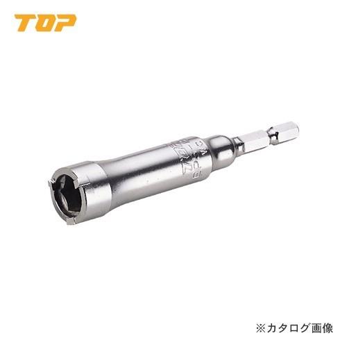 トップ工業 TOP ピーコン用チップ付(インパクト対応) EPS-12T | 