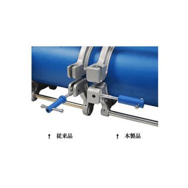 MCC 松阪鉄工所 ソケットクランプ ISO200KL ドラム狭 ESI-200KL |  | 01