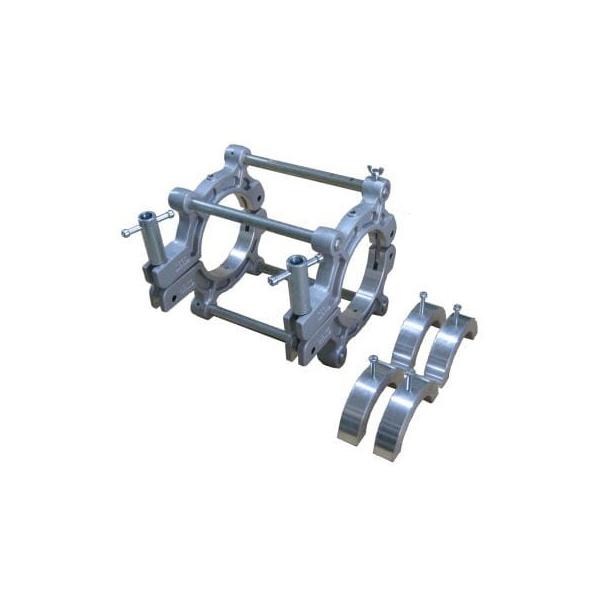 MCC 松阪鉄工所 ソケットクランプスライド JIS100/75 ESJ-10LS | 