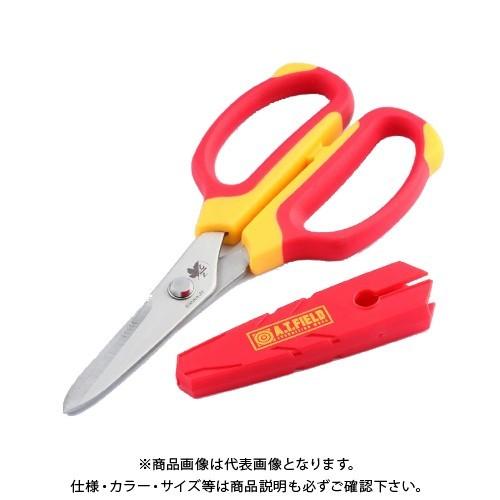 ニッケン刃物 エヴァンゲリオンクラフトハサミ 2号機モデル EV-25A | 