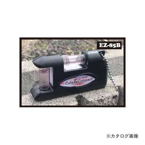 KOD アカツキ製作所 イージーレベル ブラック EZ-85B | 