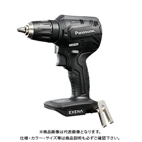 パナソニック Panasonic ドリルドライバー本体のみ(黒) EZ1DD1X-B｜plus1tools