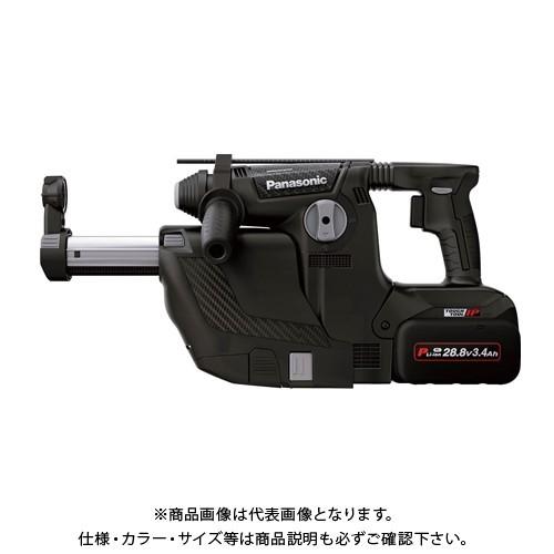 Panasonic (おすすめ)パナソニック 充電ハンマードリル・集じん Panasonic (おすすめ)パナソニック 充電ハンマードリル・集じん