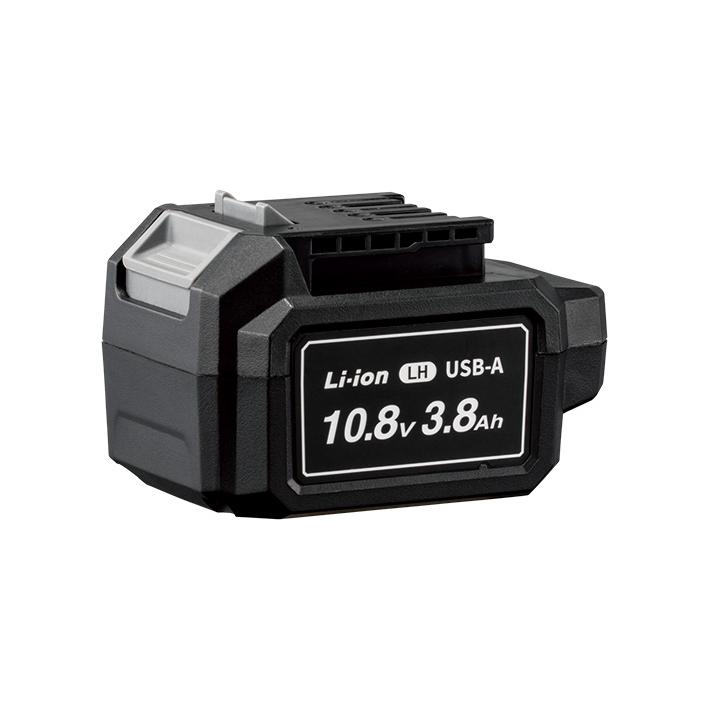 Panasonic（パナソニック） EZ8L1038HA リチウムイオン USB充電機能