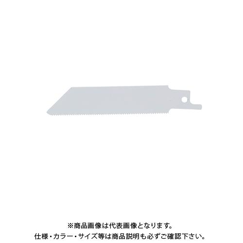 パナソニック Panasonic レシプロ用金工刃100mm(5本組) EZ9SXMJ3｜plus1tools
