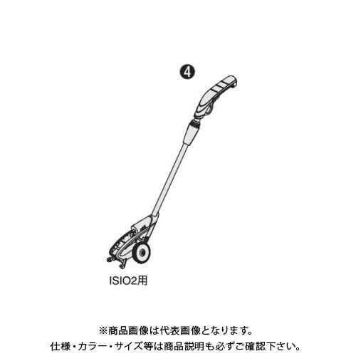 ボッシュ BOSCH F016800329 延長ハンドル ISIO2用 | BOSCH（DIY、工具）