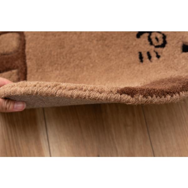 直送品 東谷 AZUMAYA アニマルシートクッション 約W40×D40×H1.8 キャット FAB-012A | 東谷 | 04