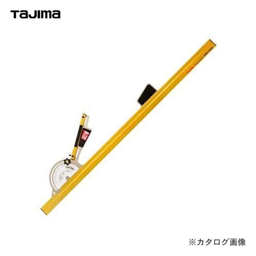 (送料別途)(直送品)タジマツール Tajima 丸のこ用角度切り定規 フリーガイド PRO1000 FG-P1000｜plus1tools