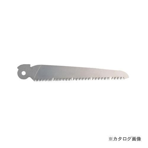 アルス P-18H-1 工作園芸折込鋸P-18H替刃 | 