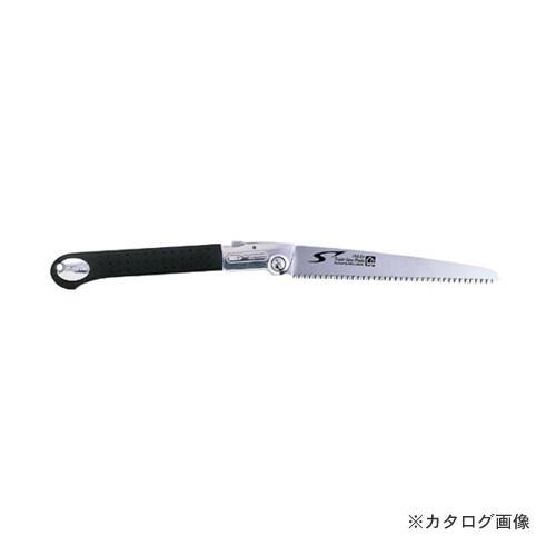 アルス PM-24 大工用折込鋸ピーメタル 中目 | 