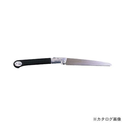 アルス PM-24S 大工用折込鋸ピーメタル 細目 | 