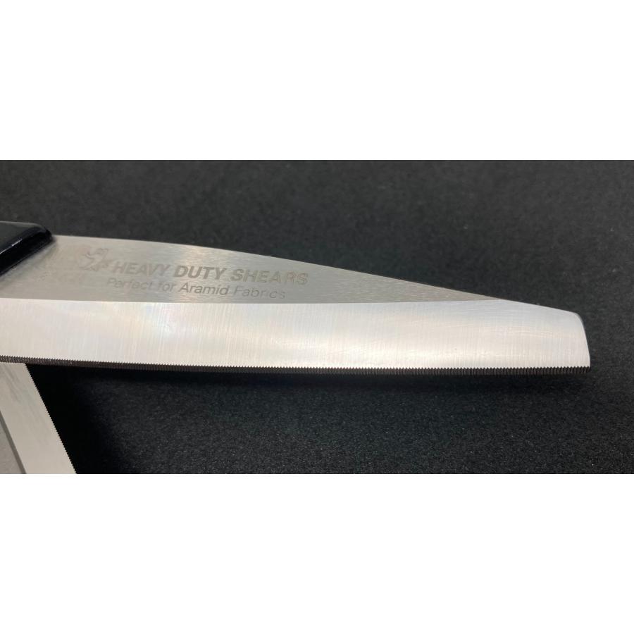 アルス ARS アルスーパーH 刃長105mm マイクロエッジ加工 アルミダイカストグリップ ダイヤルナット 526-H_3
