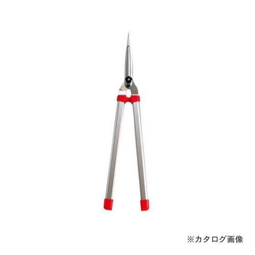 アルス K-900 軽量刈込鋏 グレー | 