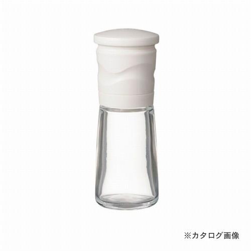 京セラ セラミックミル 結晶塩用 CM-15N-WH｜plus1tools