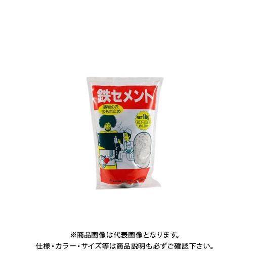 家庭化学工業 鉄セメント スタンドパツク 1kg Fku 209895 プラスワンツールズ 通販 Yahoo ショッピング