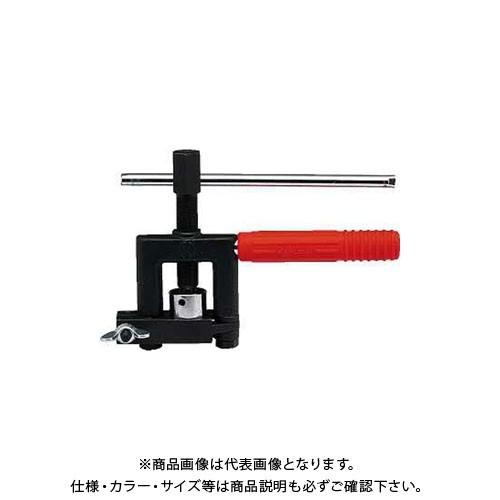 カクダイ フレキパイプつば出し工具 6000-20
