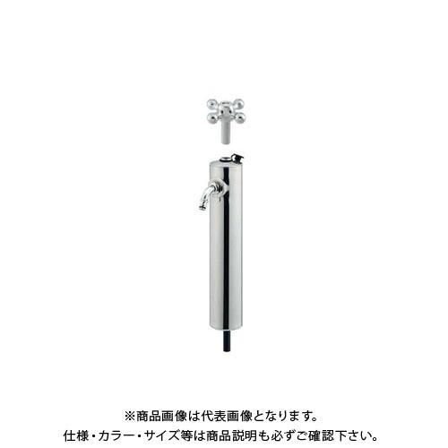 カクダイ 共用ステンレス水栓柱 624-082