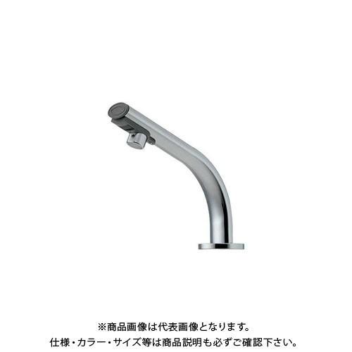 カクダイ 小型電気温水器 水栓付 239-001-2