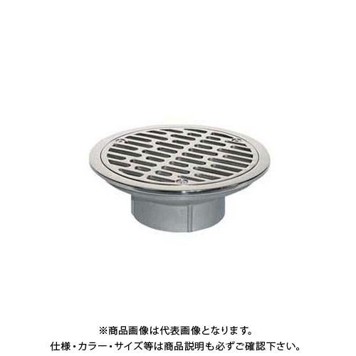 カクダイ 底面循環金具 400-501-40