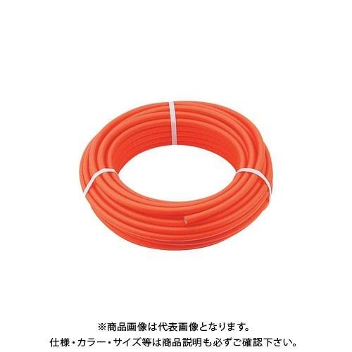 カクダイ エアホース(φ6.5) 597-003-100