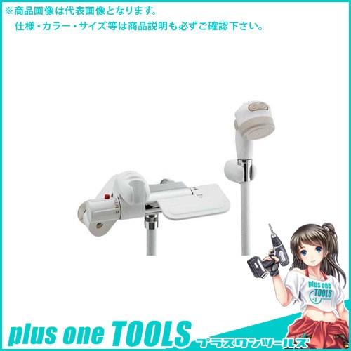 カクダイ サーモスタットシャワー専用混合栓 173-074K