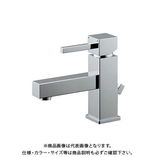 Fku プラスワンツールズ シングルレバー混合栓 住宅設備 1 146 水回り 配管 カクダイ