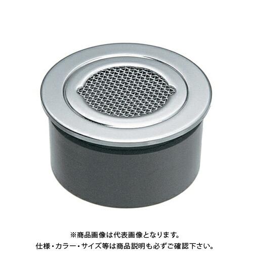 カクダイ KAKUDAI 400-233-200 防虫目皿 400-233-200